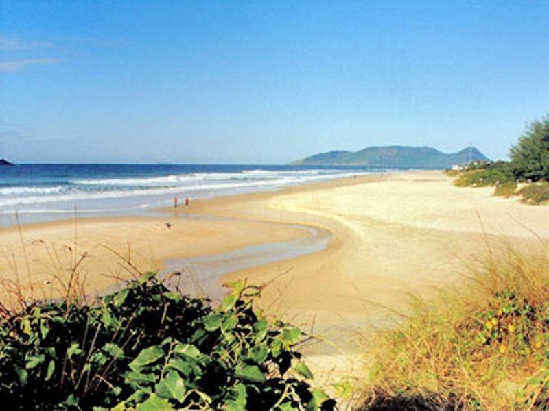 Pousada Old Beach Florianópolis Exterior foto